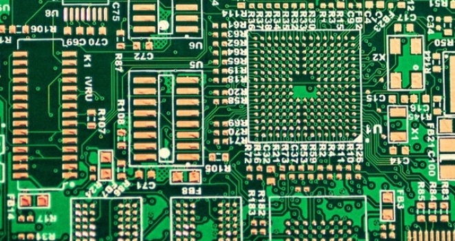 Đối tác gia công PCB chất lượng hàng đầu Việt Nam